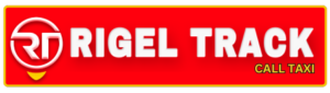 Rigel Track logo