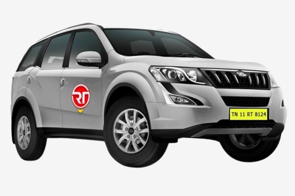 XUV Car