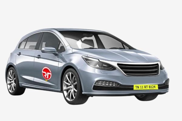 sedan car