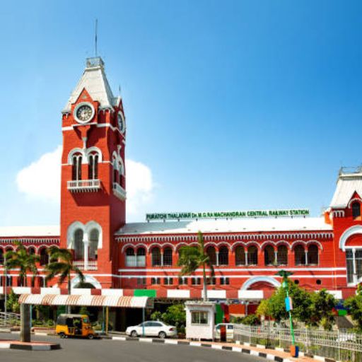 Chennai