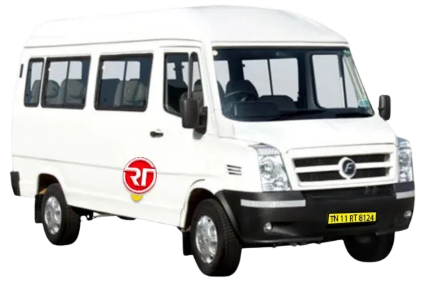 Tempo-Traveller