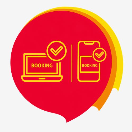 Easy Bookings
