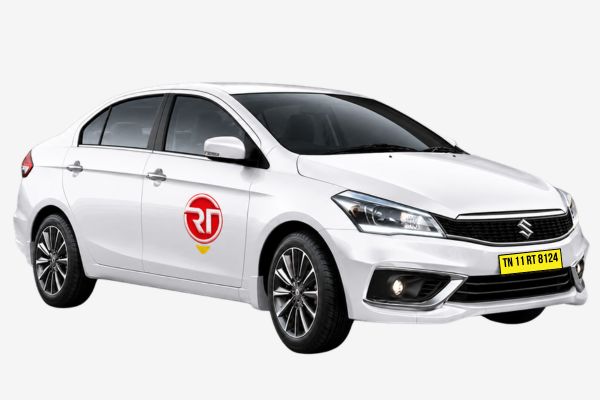 Sedan Car