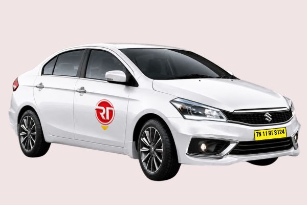 Sedan Car