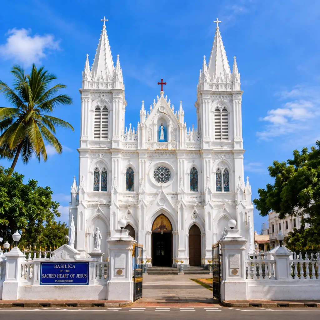 Chennai → Pondicherry - image 2