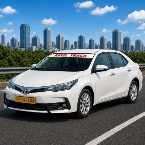 sedan call taxi