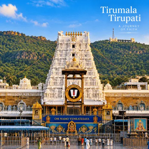 Chennai to Tirupati Taxi