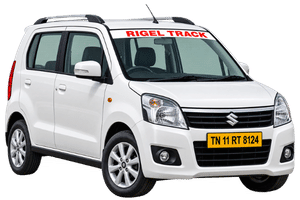 Wagon r call taxi