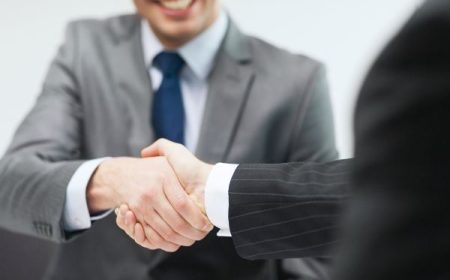 Partners with us