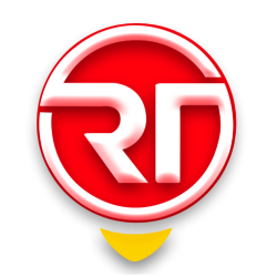 RT logo